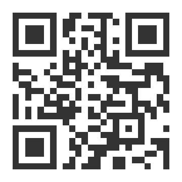 LINE公式アカウント友だち追加用のQRコード